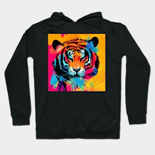 Tiger Tiger Hoodie